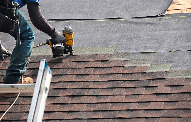 Licensed Roofing service in Willis, TX - Brentwood Metal Roofing
